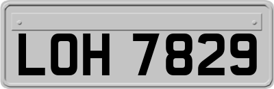 LOH7829