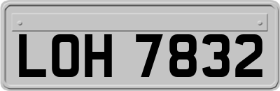 LOH7832