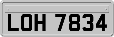 LOH7834