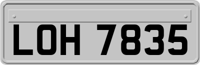 LOH7835