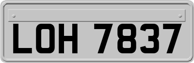 LOH7837