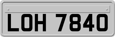 LOH7840