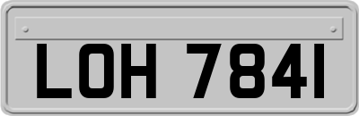 LOH7841