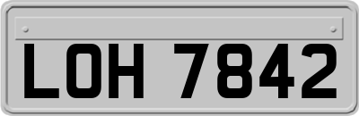 LOH7842