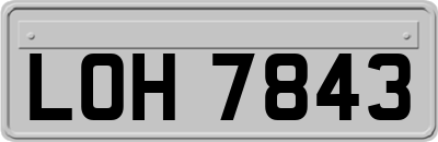 LOH7843