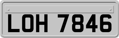 LOH7846