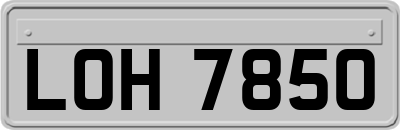 LOH7850