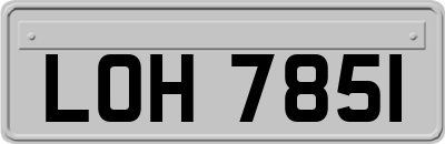 LOH7851