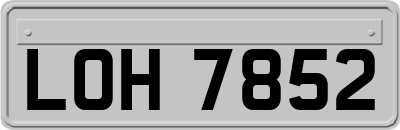 LOH7852