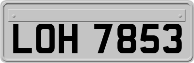 LOH7853
