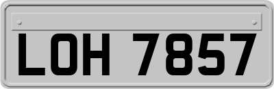 LOH7857