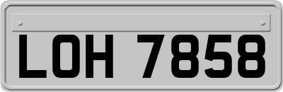 LOH7858