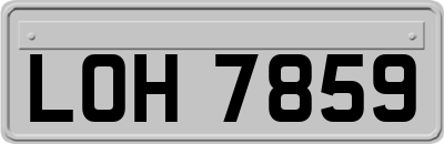 LOH7859