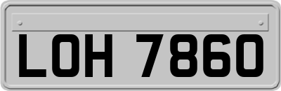 LOH7860