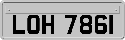 LOH7861