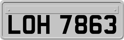 LOH7863