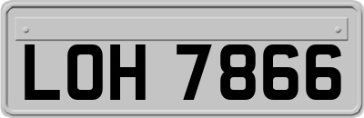 LOH7866