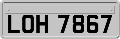 LOH7867