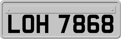 LOH7868
