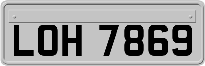 LOH7869
