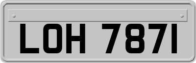 LOH7871