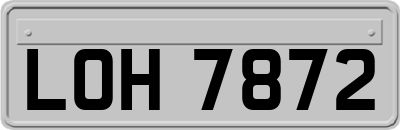LOH7872