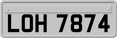 LOH7874