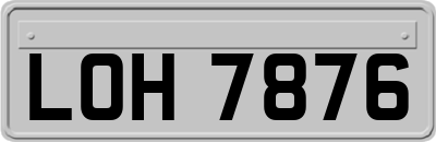 LOH7876