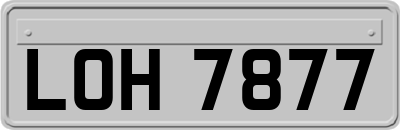 LOH7877