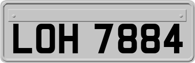 LOH7884