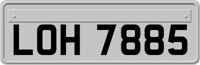 LOH7885