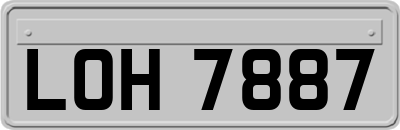 LOH7887