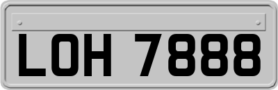 LOH7888