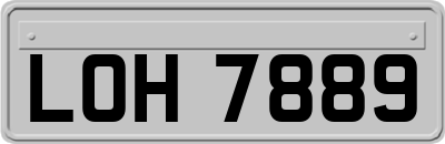 LOH7889
