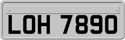 LOH7890