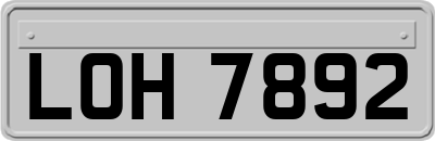 LOH7892