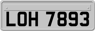 LOH7893