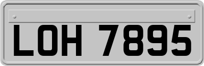LOH7895