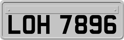 LOH7896