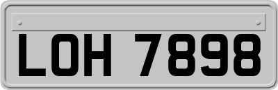 LOH7898