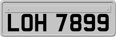 LOH7899