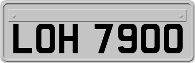 LOH7900