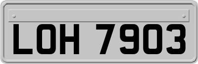 LOH7903