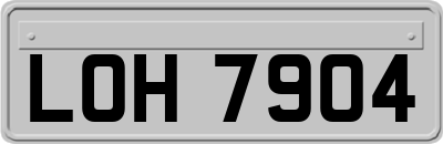 LOH7904