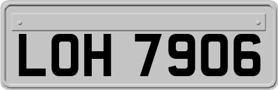 LOH7906