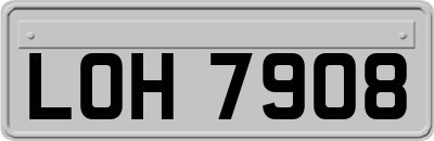 LOH7908