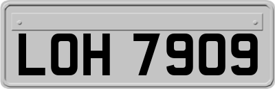 LOH7909