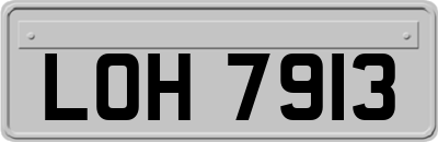 LOH7913
