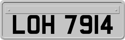 LOH7914