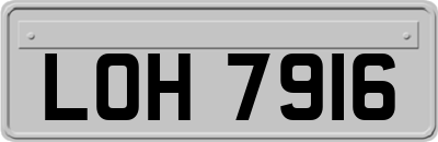 LOH7916